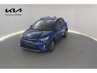 Kia Stonic 1.0 T-GDi MHEV Drive 74 kW (100 CV)