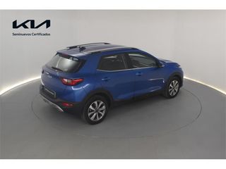 Kia Stonic 1.0 T-GDi MHEV Drive 74 kW (100 CV)
