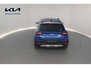 Kia Stonic 1.0 T-GDi MHEV Drive 74 kW (100 CV)