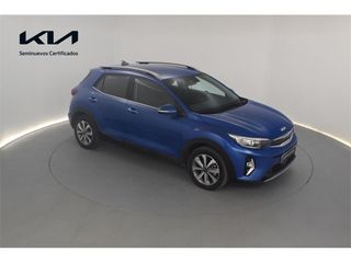 Kia Stonic 1.0 T-GDi MHEV Drive 74 kW (100 CV)