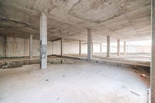 Edificio en venta en Villamartín