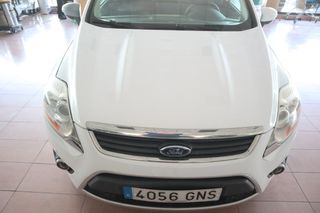 Ford Kuga 2010