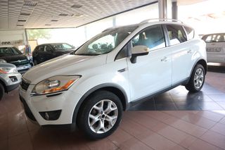 Ford Kuga 2010
