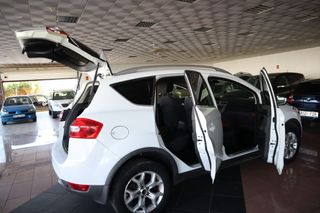 Ford Kuga 2010