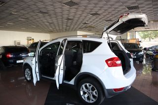 Ford Kuga 2010