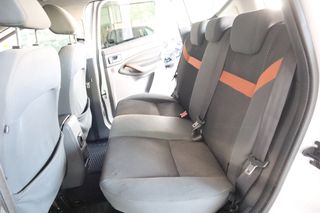 Ford Kuga 2010