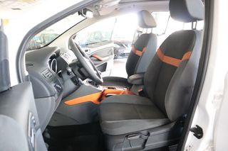 Ford Kuga 2010