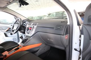 Ford Kuga 2010