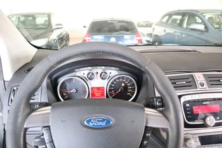 Ford Kuga 2010
