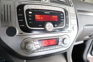Ford Kuga 2010