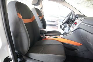 Ford Kuga 2010