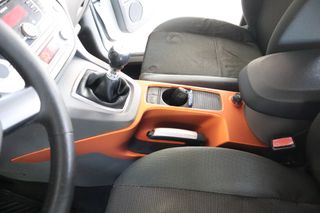 Ford Kuga 2010