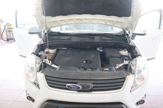 Ford Kuga 2010