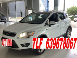Ford Kuga 2010