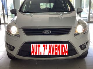 Ford Kuga 2010