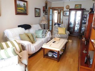 Piso en venta en Os Mallos - San Cristóbal en Coruña (A)
