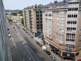 Piso en venta en Os Mallos - San Cristóbal en Coruña (A)