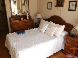 Piso en venta en Os Mallos - San Cristóbal en Coruña (A)