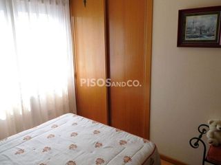 Piso en venta en Os Mallos - San Cristóbal en Coruña (A)