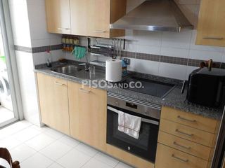Piso en venta en Os Mallos - San Cristóbal en Coruña (A)