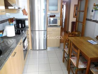 Piso en venta en Os Mallos - San Cristóbal en Coruña (A)