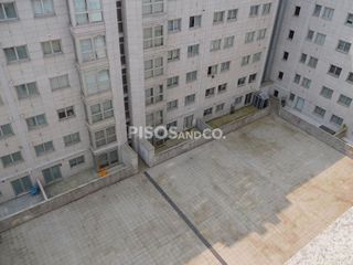 Piso en venta en Os Mallos - San Cristóbal en Coruña (A)