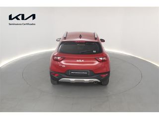 Kia Stonic 1.0 T-GDi MHEV Drive 74 kW (100 CV)