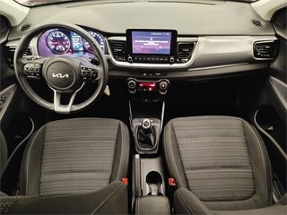 Kia Stonic 1.0 T-GDi MHEV Drive 74 kW (100 CV)