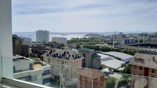 Piso en venta en Valdenoja - La Pereda en Santander