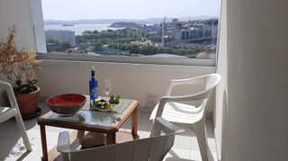 Piso en venta en Valdenoja - La Pereda en Santander
