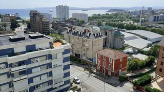 Piso en venta en Valdenoja - La Pereda en Santander