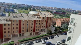 Piso en venta en Valdenoja - La Pereda en Santander