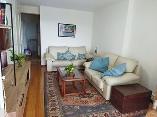 Piso en venta en Valdenoja - La Pereda en Santander