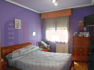 Piso en venta en Santo Domingo en Oviedo