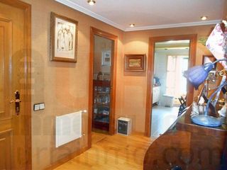 Piso en venta en Santo Domingo en Oviedo