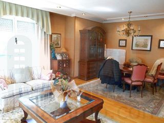 Piso en venta en Santo Domingo en Oviedo