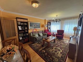 Piso en venta en Gamonal en Burgos