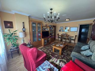 Piso en venta en Gamonal en Burgos