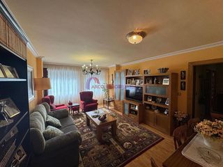 Piso en venta en Gamonal en Burgos