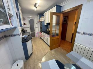 Piso en venta en Gamonal en Burgos