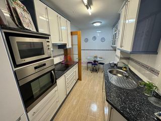 Piso en venta en Gamonal en Burgos