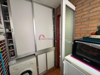 Piso en venta en Gamonal en Burgos