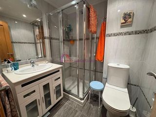 Piso en venta en Gamonal en Burgos