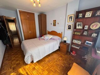 Piso en venta en Gamonal en Burgos