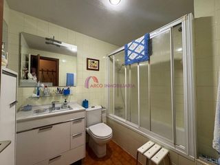 Piso en venta en Gamonal en Burgos