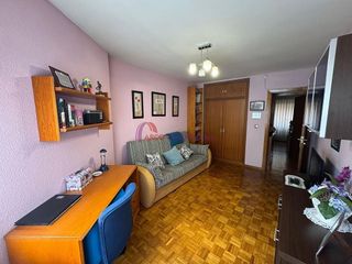 Piso en venta en Gamonal en Burgos