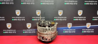 ALTERNADOR OPEL VECTRA C BERLINA 0124515080