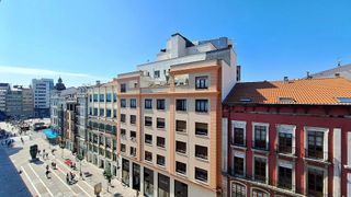 Piso en venta en Zona Teatro Campoamor en Oviedo