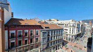 Piso en venta en Zona Teatro Campoamor en Oviedo