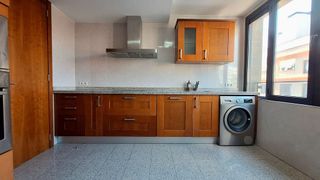 Piso en venta en Zona Teatro Campoamor en Oviedo